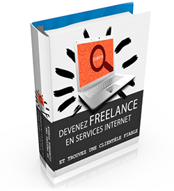 Devenez Freelance