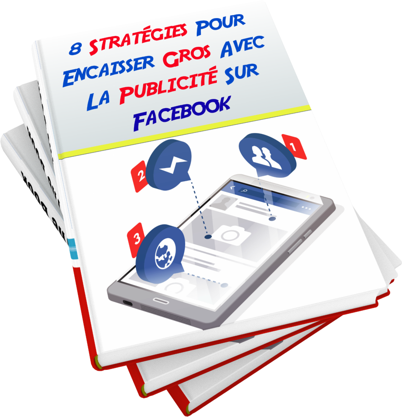 Facebook Marketing Publicité