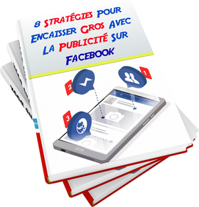 Facebook Marketing Publicité