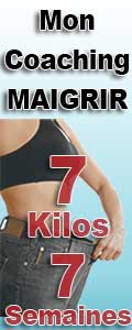 Maigrir en 7 semaines