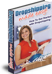 Dropshipping Ebook